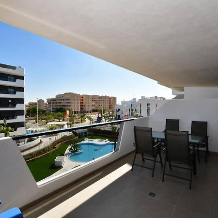 Apartament Andres 阿勒纳勒斯德尔索尔 外观 照片