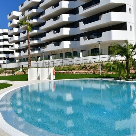 Apartament Andres 阿勒纳勒斯德尔索尔 外观 照片